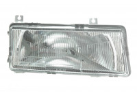 Headlight right 20-5795-05-2 TYC