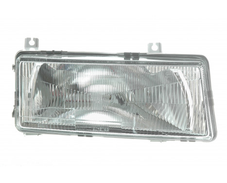 Headlight right 20-5795-05-2 TYC