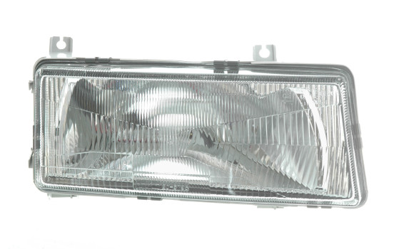 Headlight right 20-5795-05-2 TYC