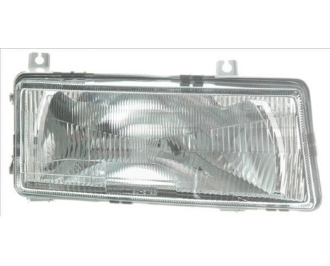 Headlight right 20-5795-05-2 TYC, Image 2