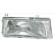 Headlight right 20-5795-05-2 TYC, Thumbnail 2