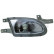 Headlight right 20-5897-05-2 TYC, Thumbnail 2