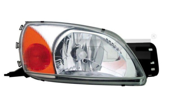 Headlight right 20-5923-05-2 TYC, Image 2