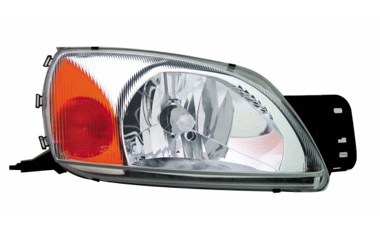 Headlight right 20-5923-05-2 TYC