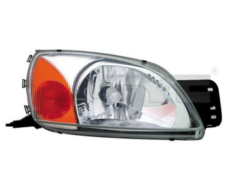 Headlight right 20-5923-15-2 TYC, Image 2