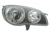 Headlight right 20-5953-05-2 TYC