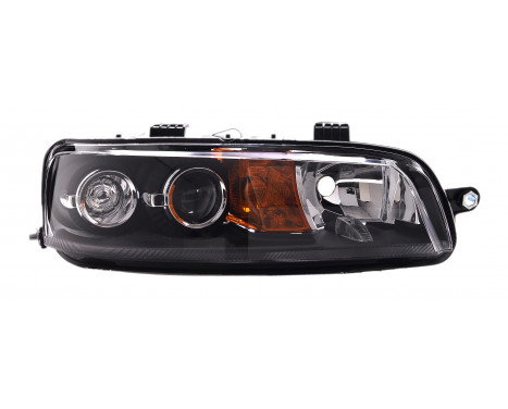 Headlight right 20-5957-05-2 TYC