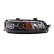 Headlight right 20-5957-05-2 TYC
