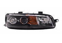 Headlight right 20-5957-65-2 TYC