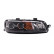 Headlight right 20-5957-75-2 TYC