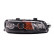 Headlight right 20-5957-85-2 TYC, Thumbnail 2