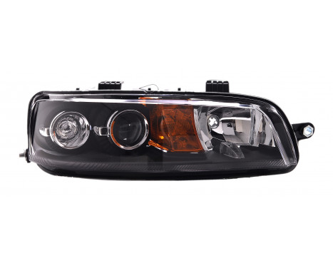 Headlight right 20-5957-85-2 TYC