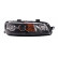 Headlight right 20-5957-85-2 TYC