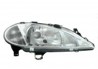 Headlight right 20-5969-05-2 TYC
