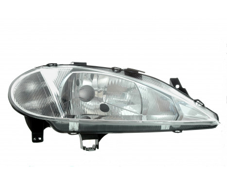 Headlight right 20-5969-05-2 TYC
