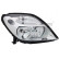 Headlight right 20-5973-05-2 TYC, Thumbnail 2