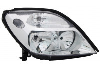 Headlight right 20-5973-05-2 TYC