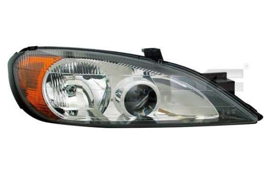 Headlight right 20-5981-05-2 TYC, Image 2