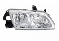 Headlight right 20-5989-05-2 TYC