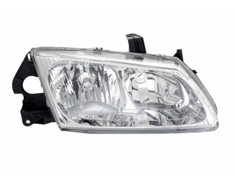 Headlight right 20-5989-05-2 TYC