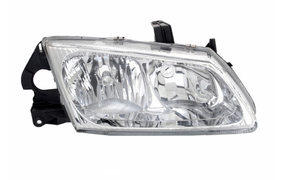 Headlight right 20-5989-05-2 TYC