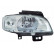 Headlight right 20-5993-05-2 TYC, Thumbnail 2