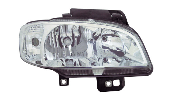 Headlight right 20-5995-05-2 TYC