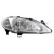 Headlight right 20-5999-05-2 TYC, Thumbnail 2