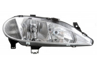 Headlight right 20-5999-05-2 TYC