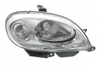 Headlight right 20-6005-05-2 TYC
