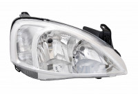 Headlight right 20-6065-05-2 TYC