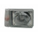 Headlight right 20-6083-35-2 TYC