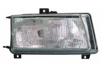 Headlight right 20-6153-05-2 TYC
