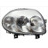 Headlight right 20-6193-05-2 TYC, Thumbnail 2