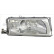 Headlight right 20-6231-35-2 TYC, Thumbnail 2