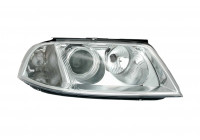 Headlight right 20-6243-05-2 TYC