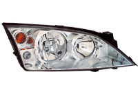 Headlight right 20-6245-05-2 TYC