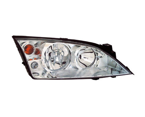 Headlight right 20-6245-05-2 TYC
