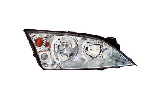 Headlight right 20-6245-05-2 TYC