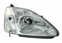Headlight right 20-6251-05-2 TYC