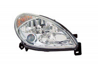 Headlight right 20-6257-05-2 TYC