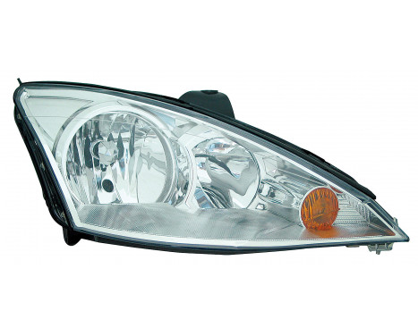 Headlight right 20-6347-05-2 TYC