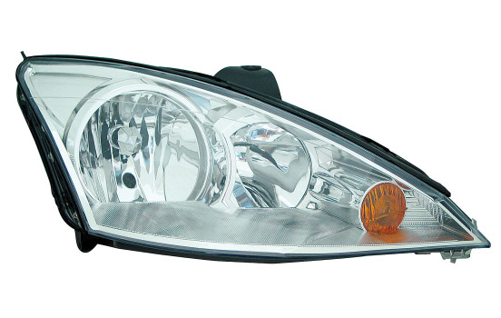 Headlight right 20-6347-05-2 TYC