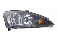 Headlight right 20-6347-15-2 TYC