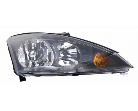 Headlight right 20-6347-15-2 TYC