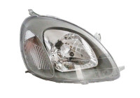 Headlight right 212-11A2R-LD-EM Depo