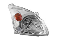 Headlight right 212-11D7R-LD-EM Depo