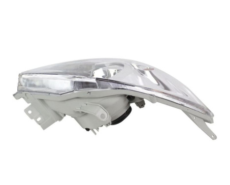 Headlight right 212-11D7R-LD-EM Depo, Image 2