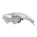 Headlight right 212-11D7R-LD-EM Depo, Thumbnail 2