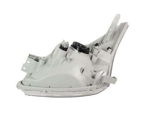 Headlight right 212-11D7R-LD-EM Depo, Image 3